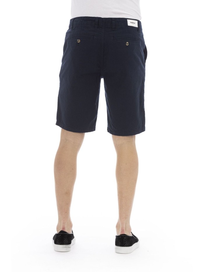 Blue Short