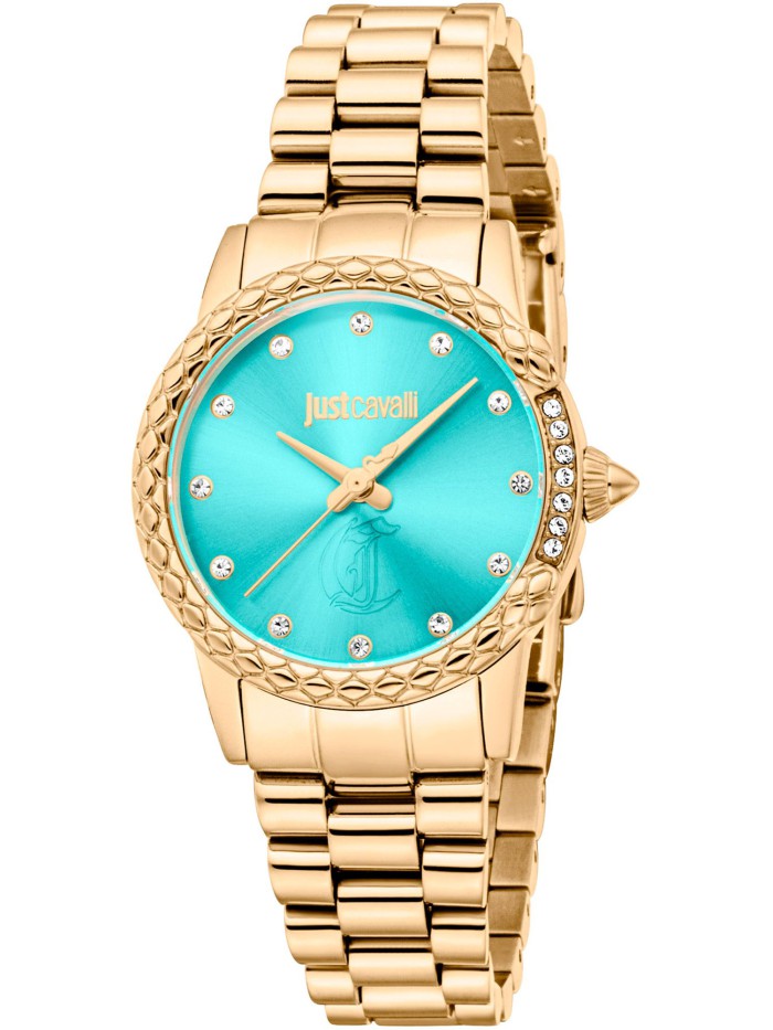 Yellow Watches