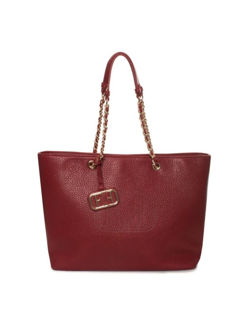 Red Handbags