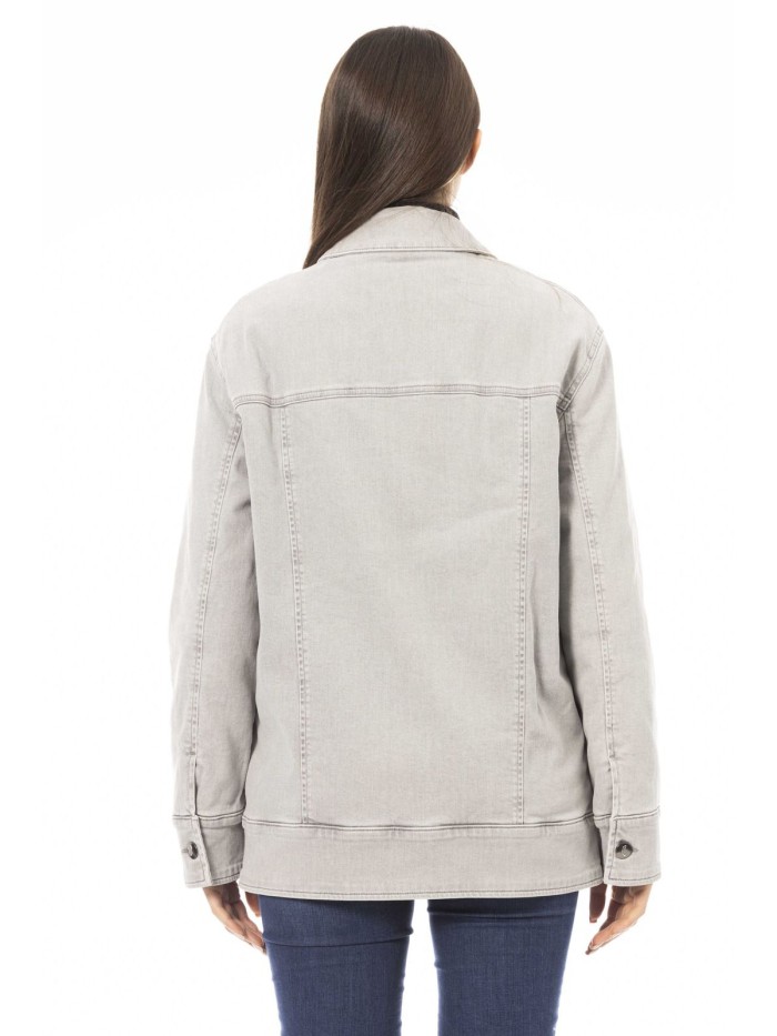 Grey Jackets