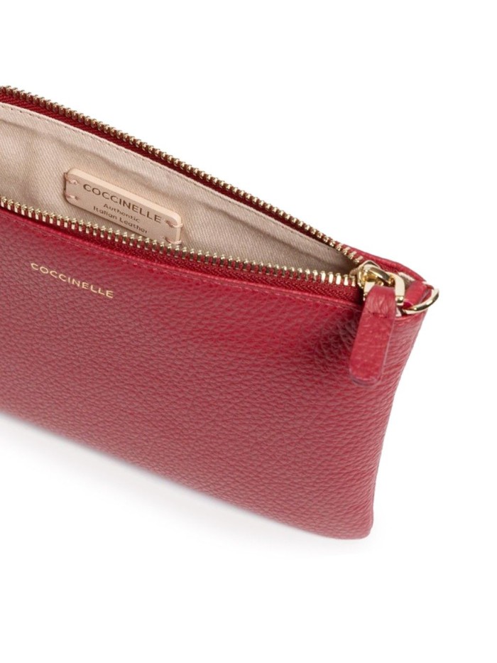 Red Crossbody Bags