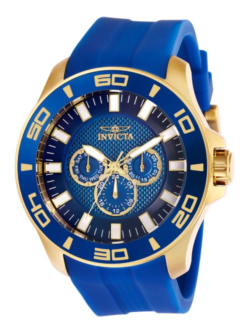 Blue Watches