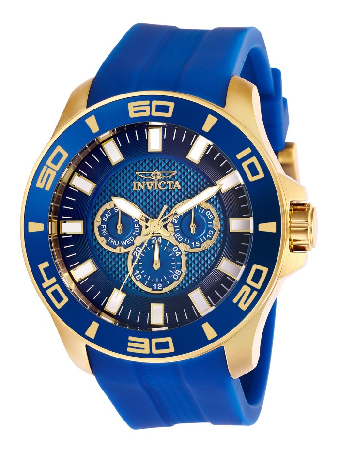 Blue Watches