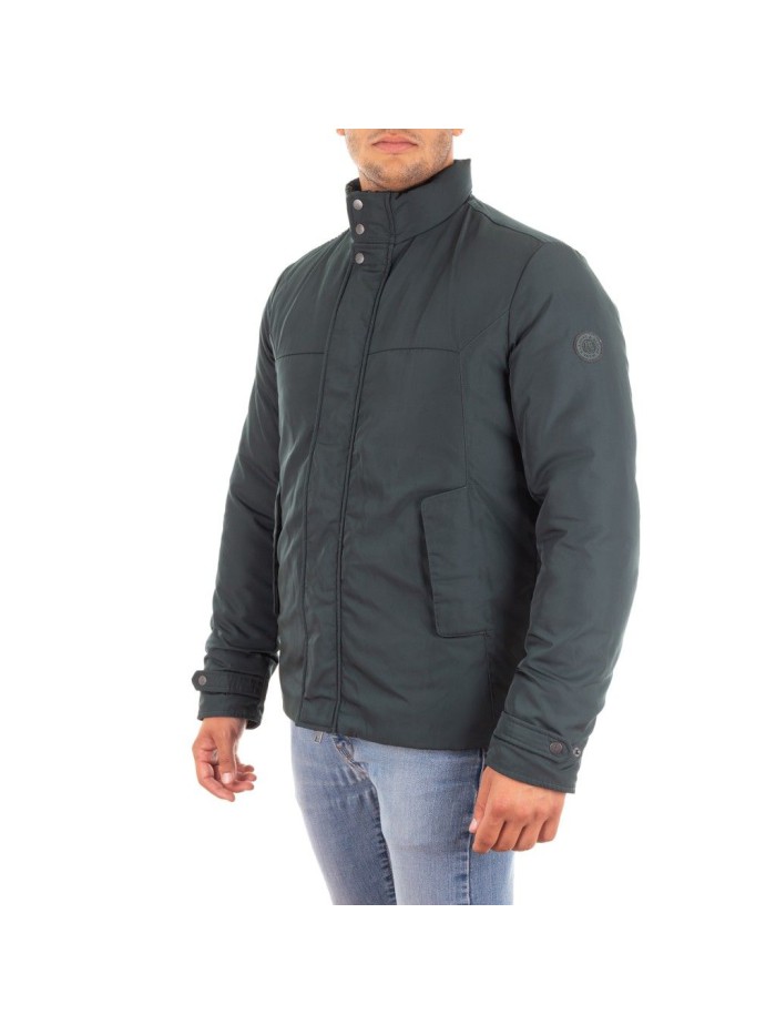 Green Jackets