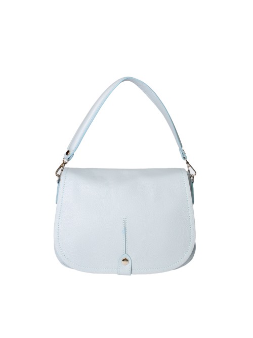 Blue Shoulder Bags