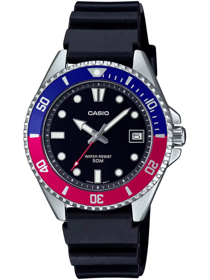 Black Watches
