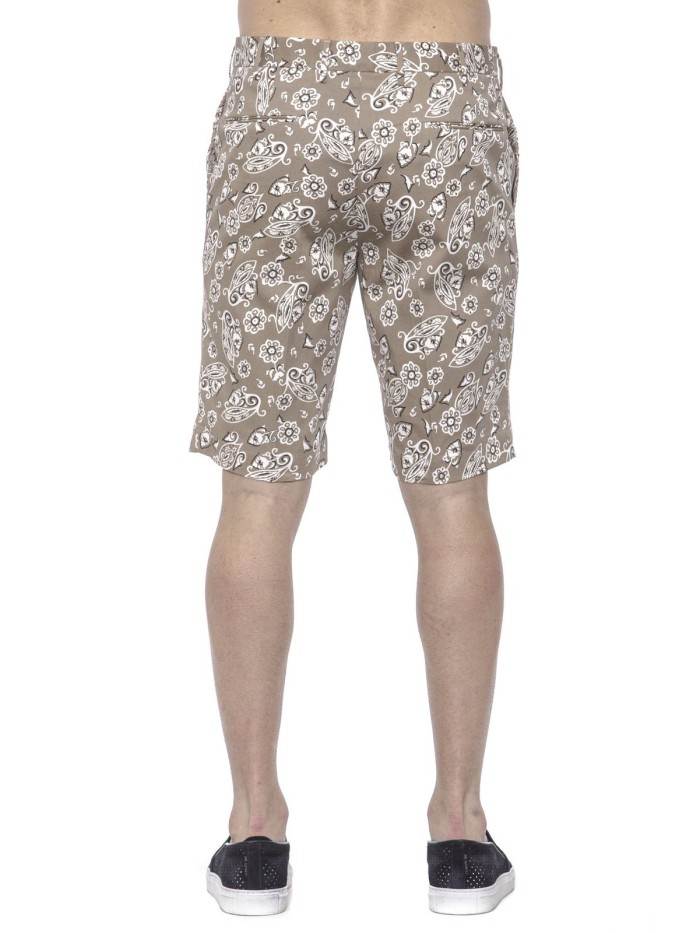 Brown Short