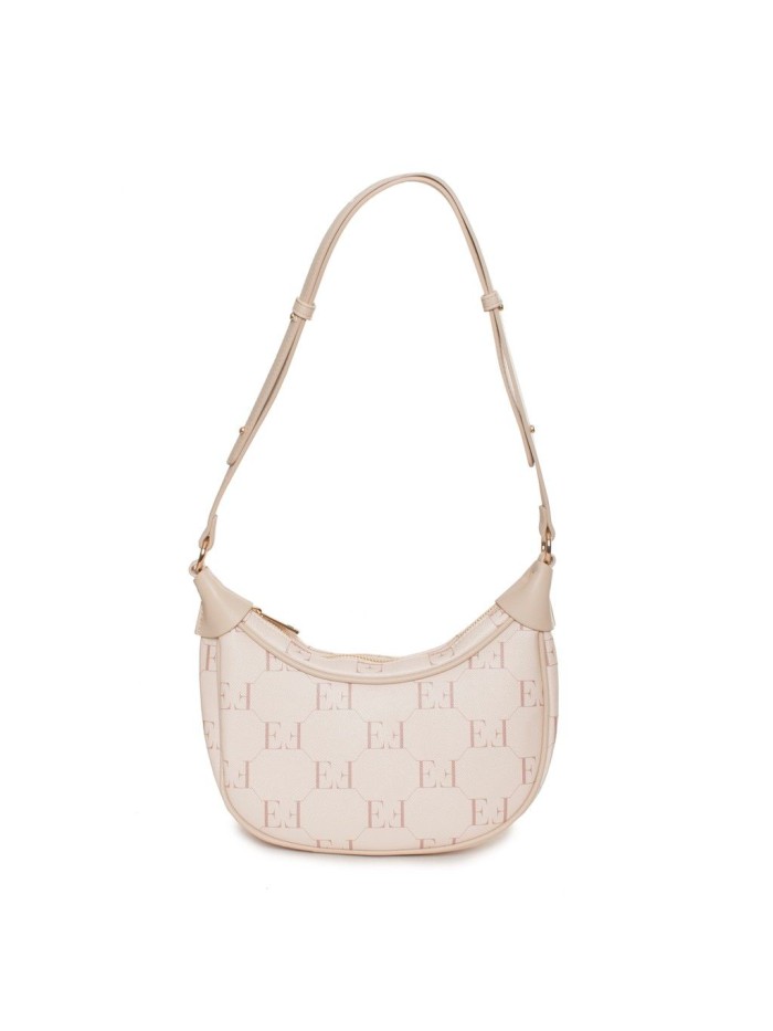 White Shoulder Bags