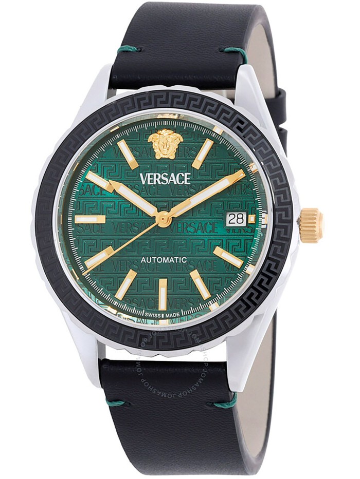 Black Watches