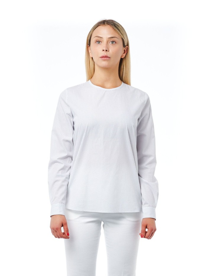 White Shirts