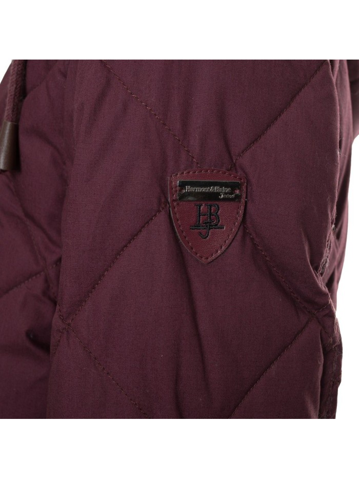 Red Jackets