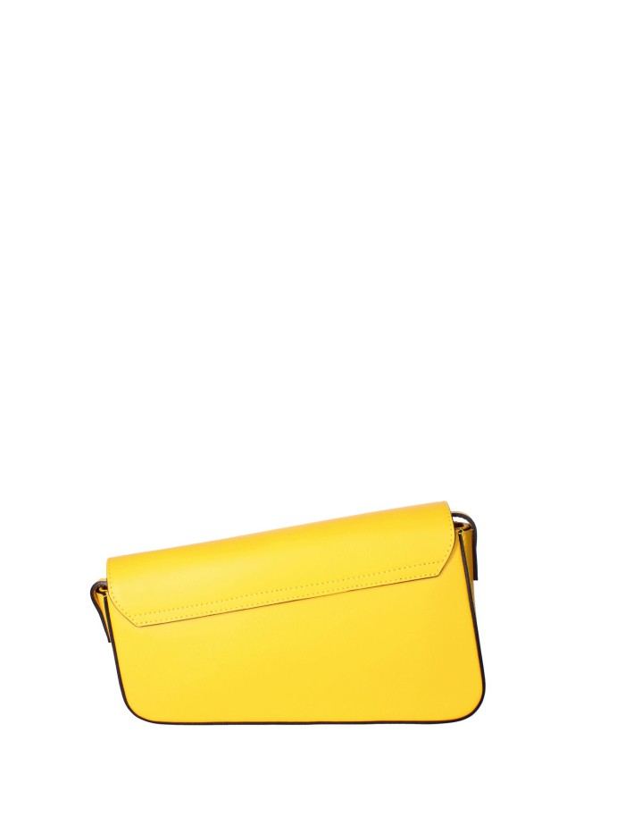 Yellow Crossbody Bags