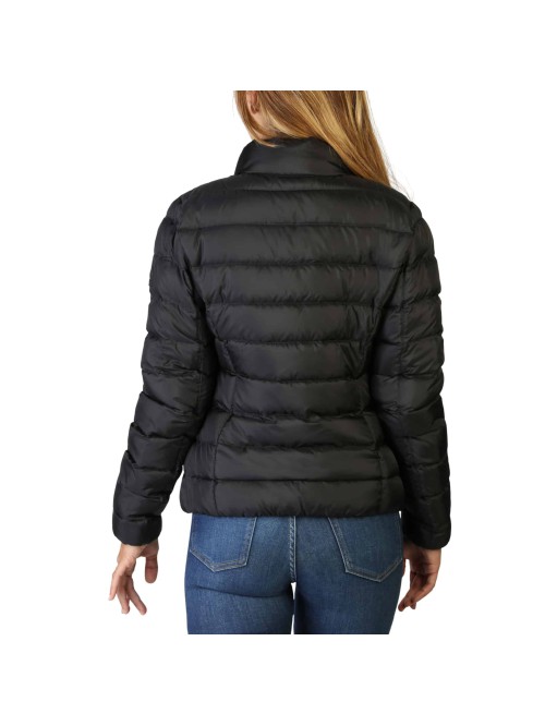Grey Jackets