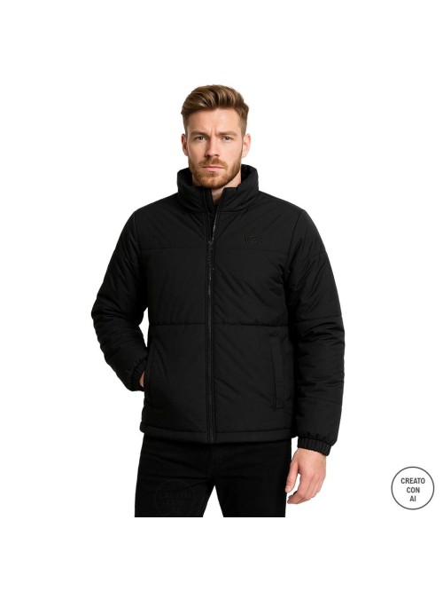 Black Jackets