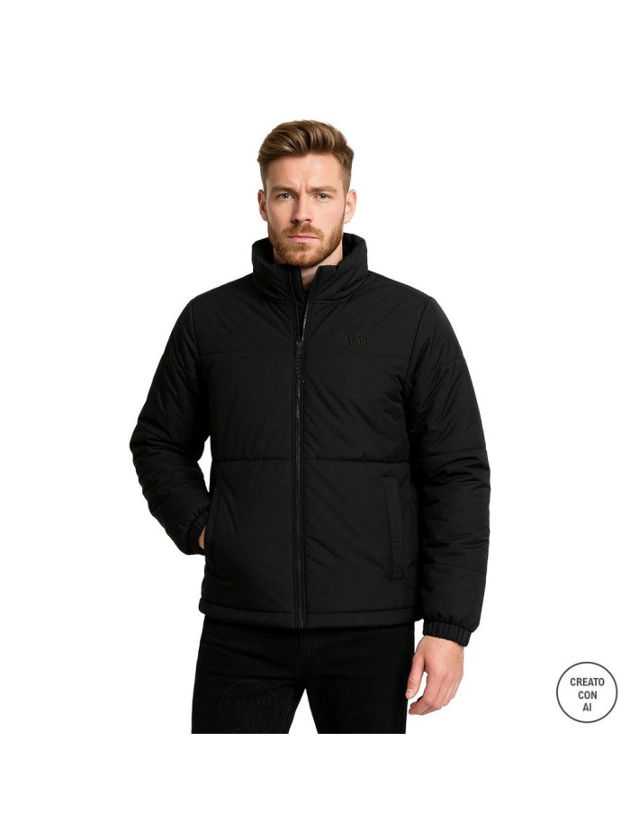Black Jackets