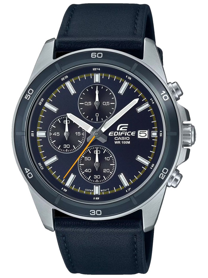 Black Watches