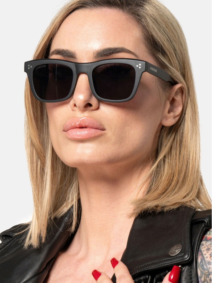 Black Sunglasses