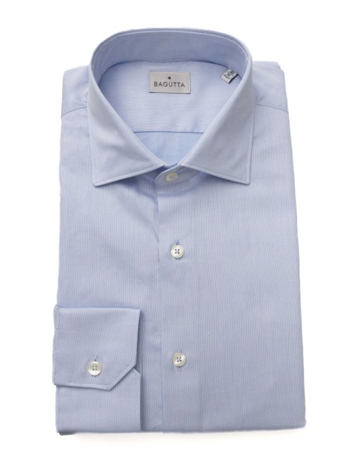 Blue Shirts