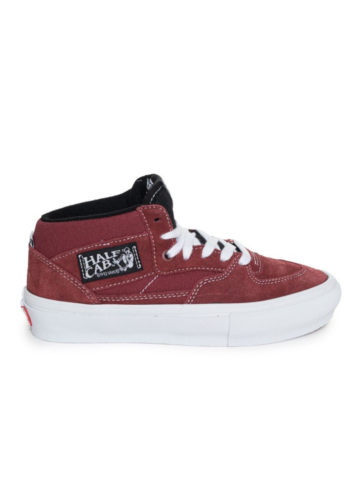 Red Sneakers