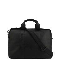 Black Travel Bags