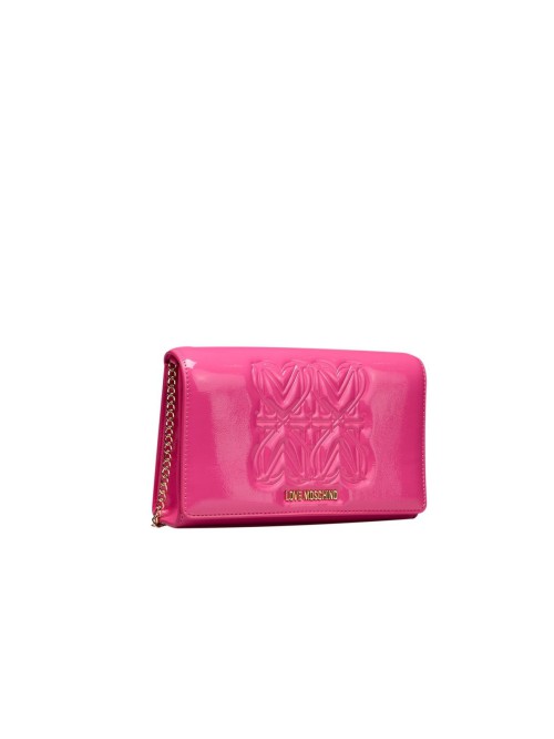 Pink Crossbody Bags