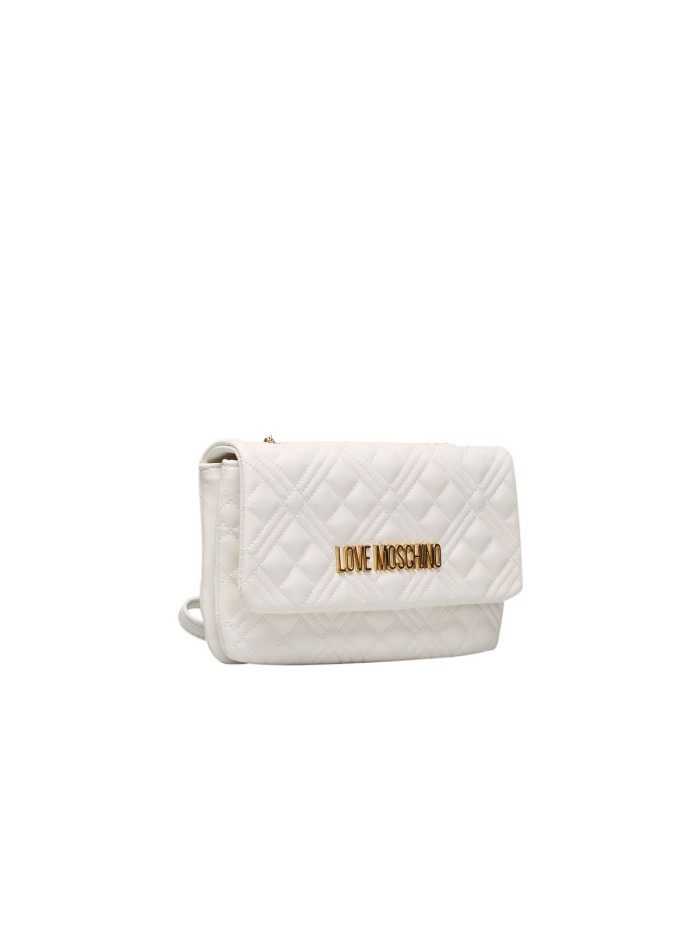 White Crossbody Bags