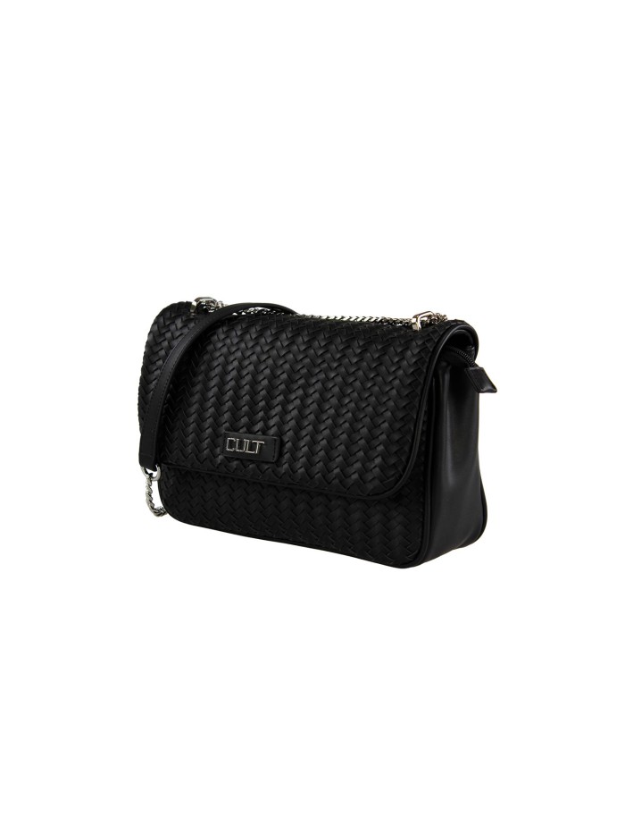 Black Shoulder Bags