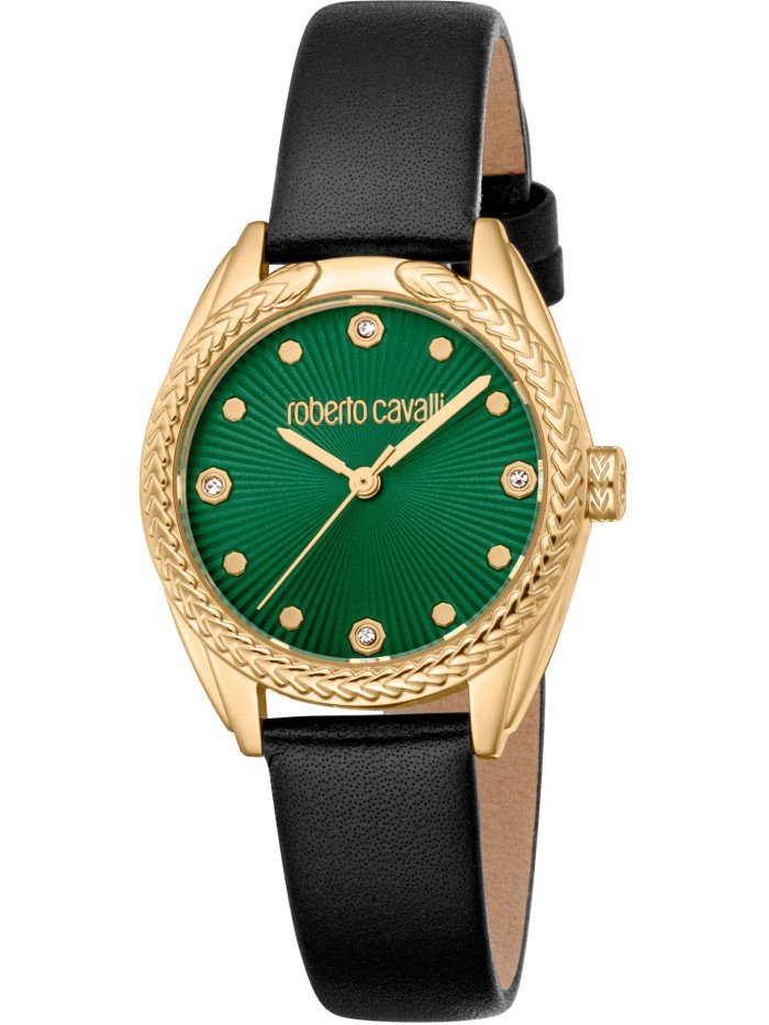 Black Watches