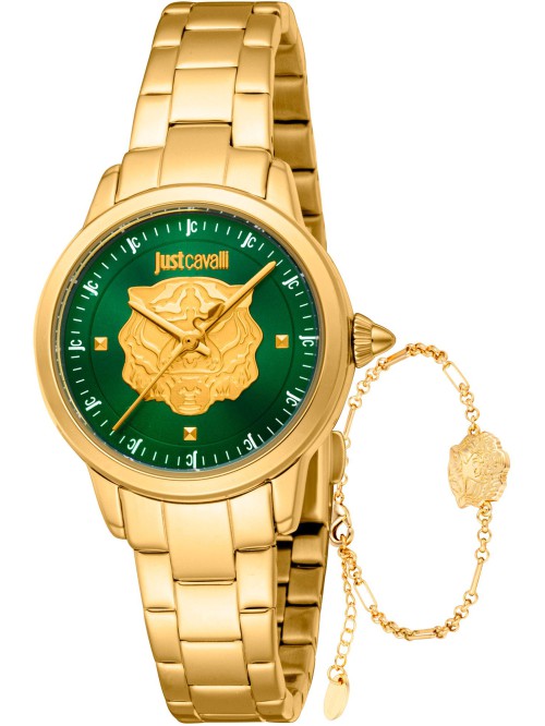 Yellow Watches