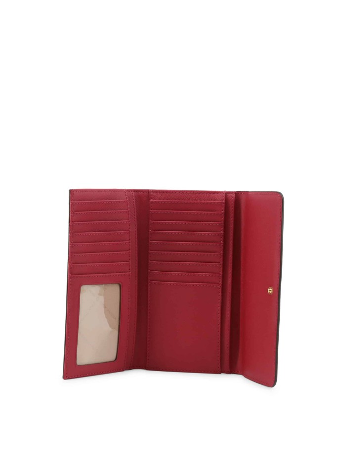 Red Wallets