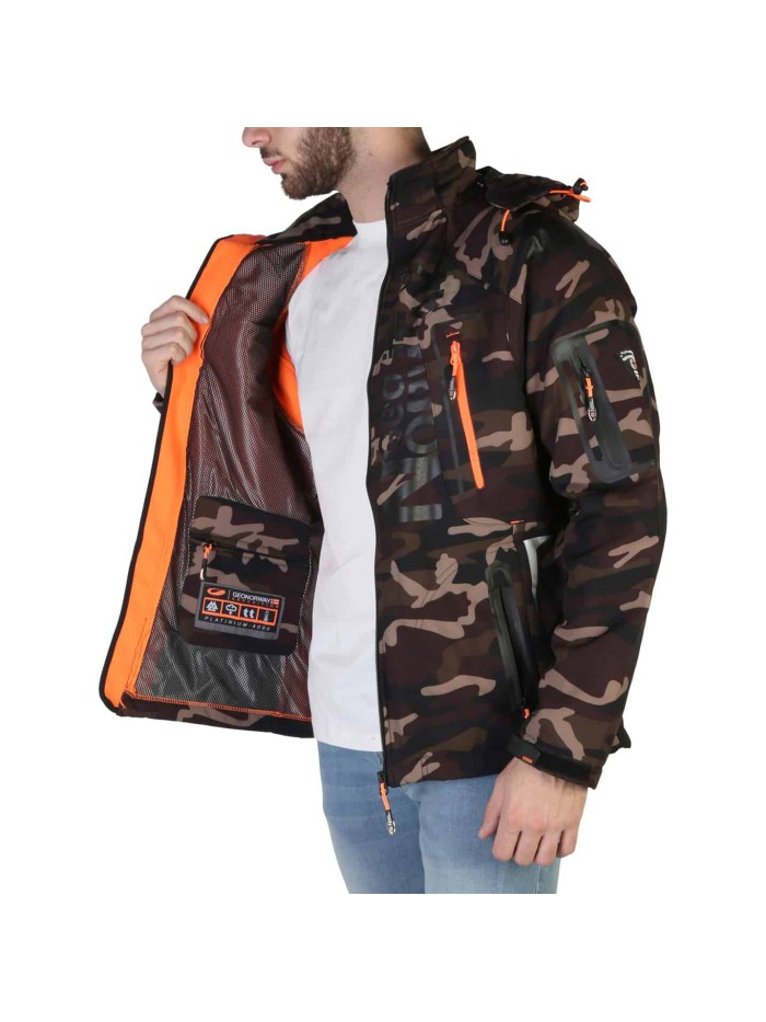 Jackets - Techno-camo_man