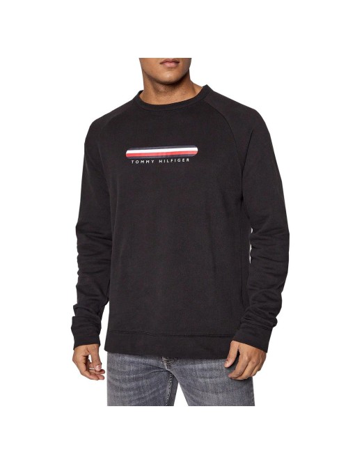 Black Sweatshirts