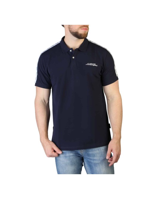 Blue Polo
