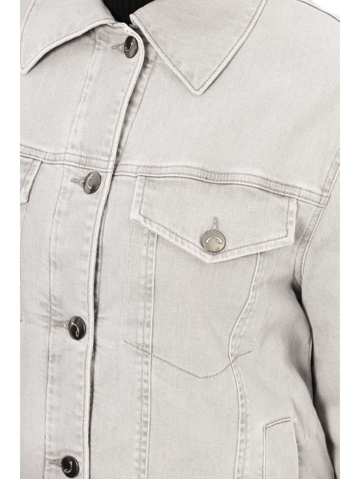 Grey Jackets