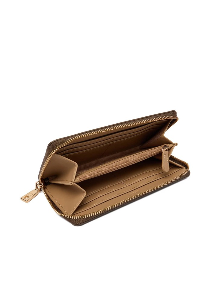 Brown Wallets