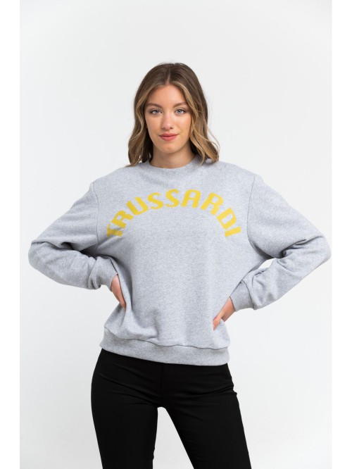 Grey Sweatshirts