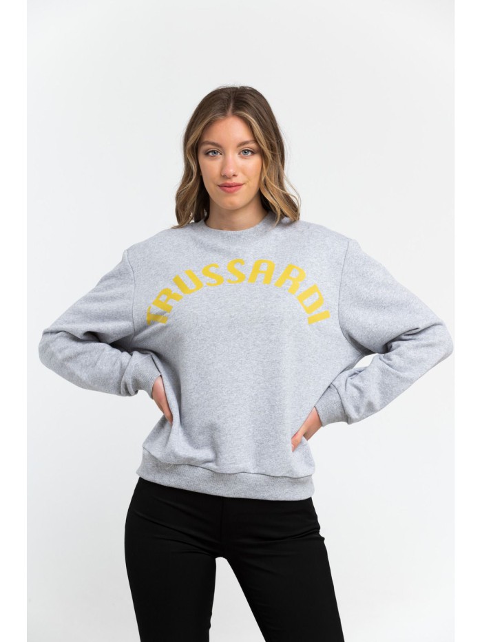 Grey Sweatshirts