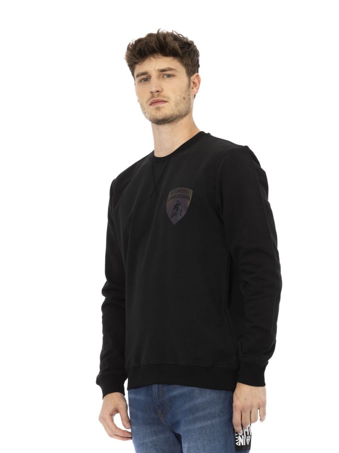 Black Sweatshirts