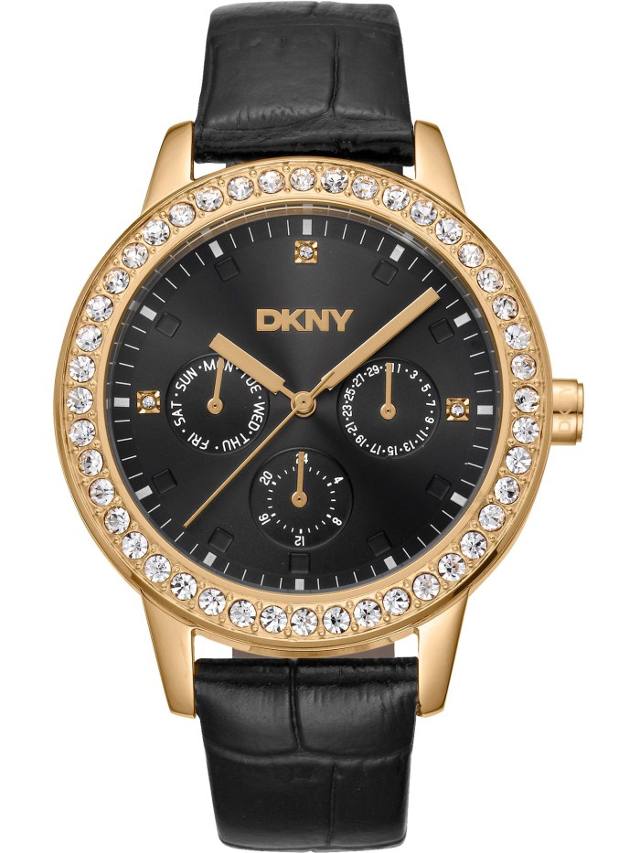 Black Watches