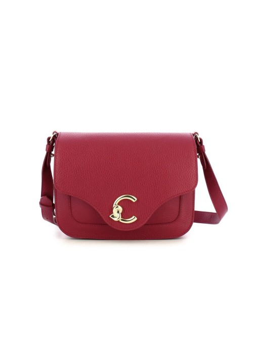 Red Crossbody Bags