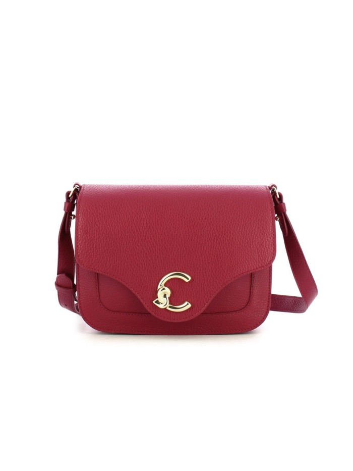 Red Crossbody Bags