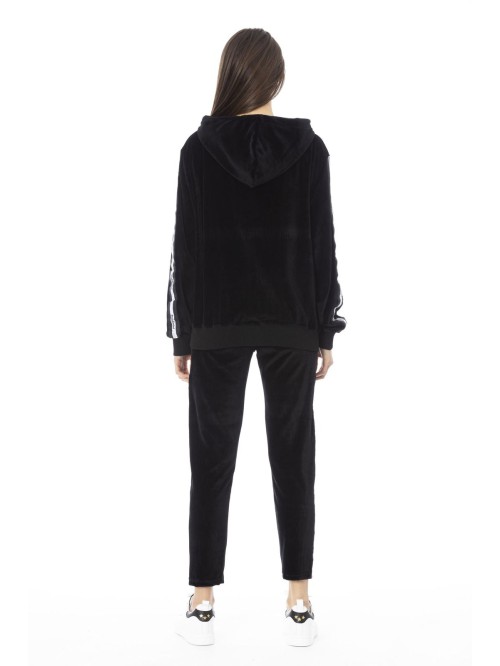 Black Tracksuits