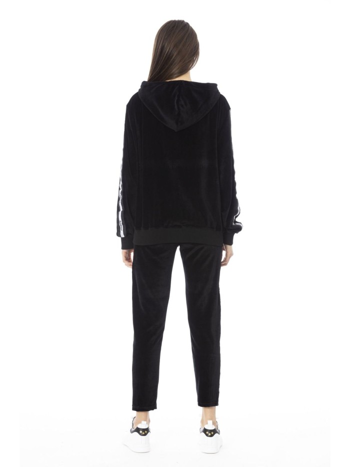 Black Tracksuits