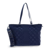 Blue Shopping Bags