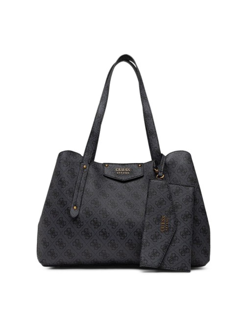 Grey Shoulder Bags