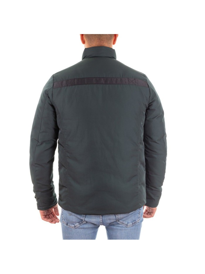Green Jackets