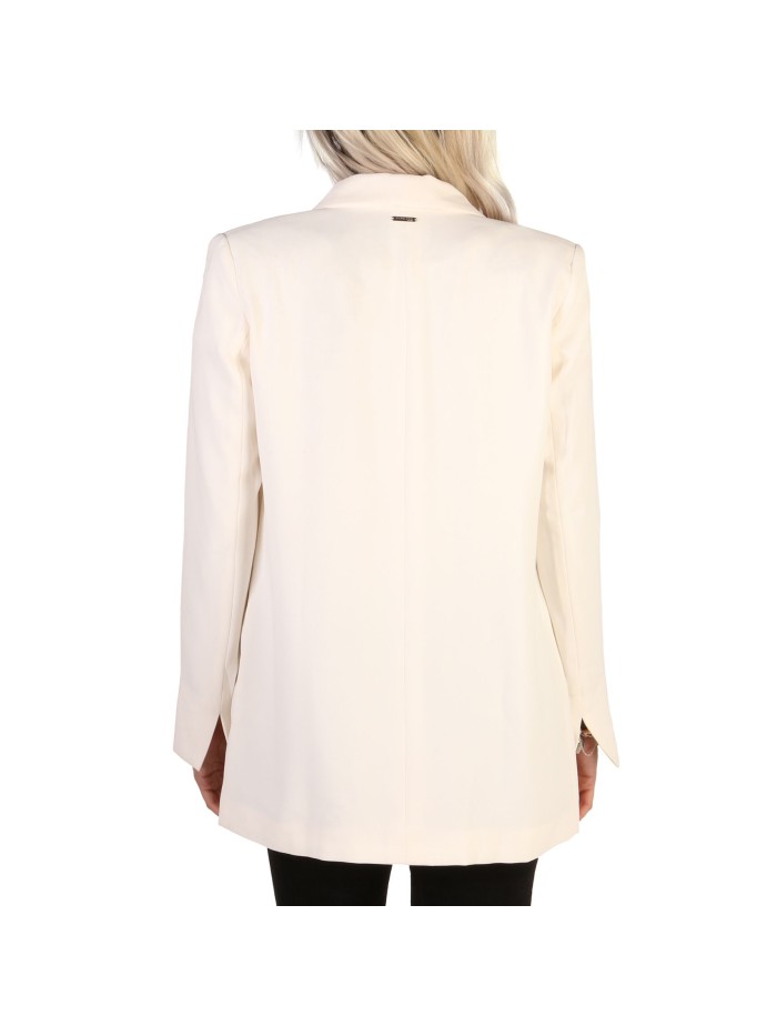 Formal jacket - 72G203_8309Z