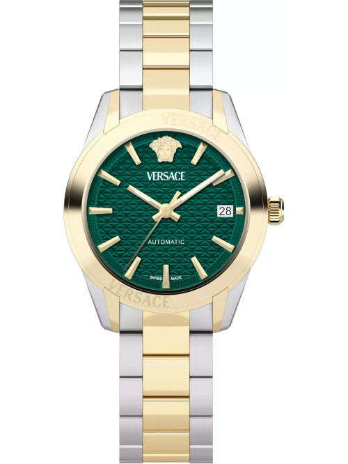 Yellow Watches