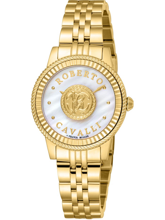 Yellow Watches