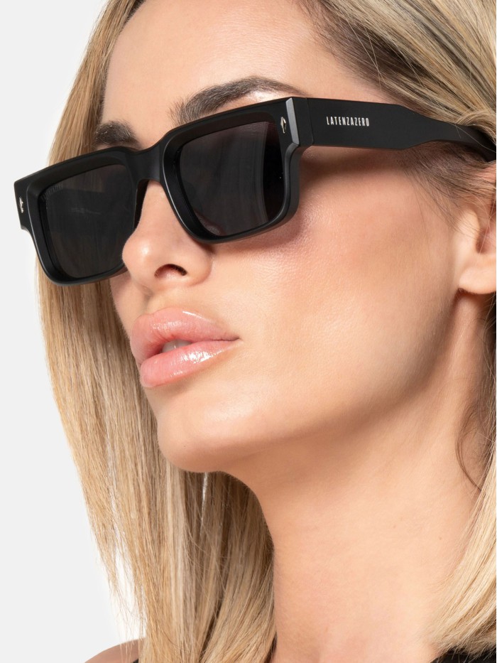Black Sunglasses